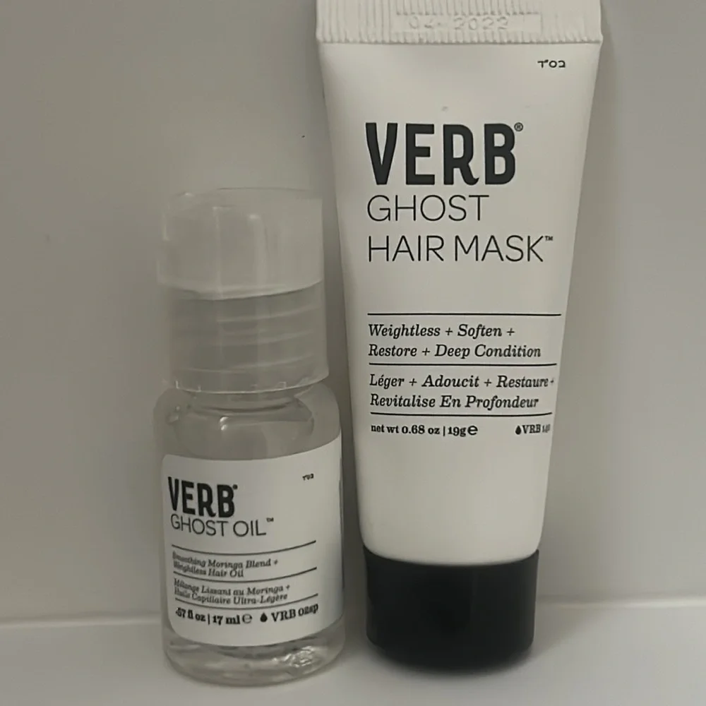 VERB ghost set - Picture 2 of 2